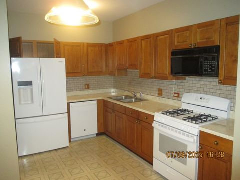 Tiny photo for 10119 Cambridge Drive, Mokena, IL 60448 (MLS # 12436072)