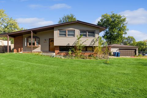 A home in Holiday Hills