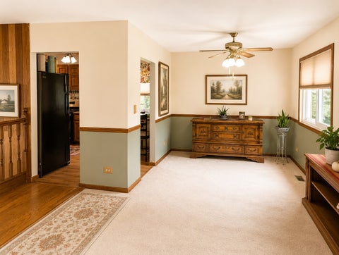 Tiny photo for 1129 Bramble Avenue, Bolingbrook, IL 60490 (MLS # 12747826)