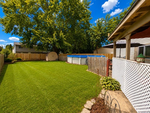 Tiny photo for 1129 Bramble Avenue, Bolingbrook, IL 60490 (MLS # 12747826)