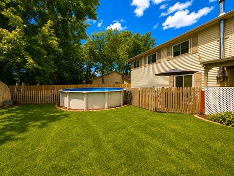 Tiny photo for 1129 Bramble Avenue, Bolingbrook, IL 60490 (MLS # 12747826)