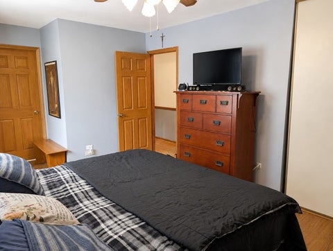 Tiny photo for 1129 Bramble Avenue, Bolingbrook, IL 60490 (MLS # 12747826)