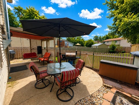 Tiny photo for 1129 Bramble Avenue, Bolingbrook, IL 60490 (MLS # 12747826)