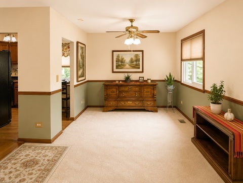Tiny photo for 1129 Bramble Avenue, Bolingbrook, IL 60490 (MLS # 12747826)