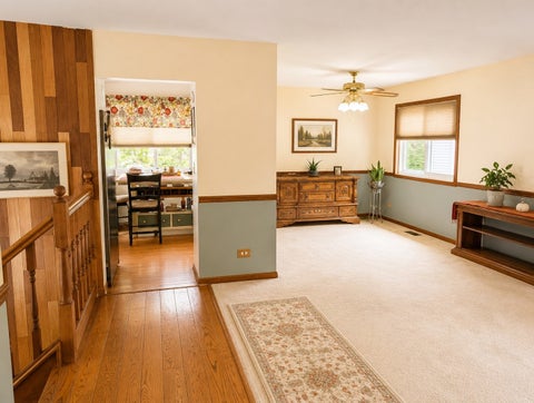 Tiny photo for 1129 Bramble Avenue, Bolingbrook, IL 60490 (MLS # 12747826)
