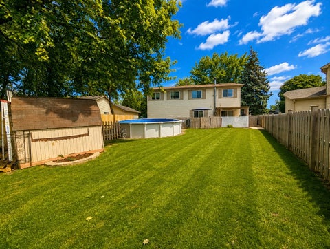 Tiny photo for 1129 Bramble Avenue, Bolingbrook, IL 60490 (MLS # 12747826)