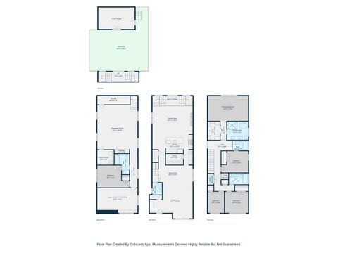 Tiny photo for 2323 W Farragut Avenue, Chicago, IL 60625 (MLS # 12596591)