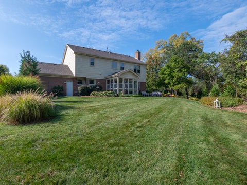 Tiny photo for 1351 Callen Lane, Des Plaines, IL 60016 (MLS # 12670763)