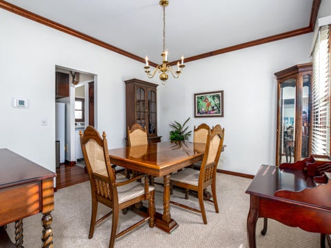Tiny photo for 1351 Callen Lane, Des Plaines, IL 60016 (MLS # 12670763)