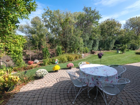 Tiny photo for 1351 Callen Lane, Des Plaines, IL 60016 (MLS # 12670763)