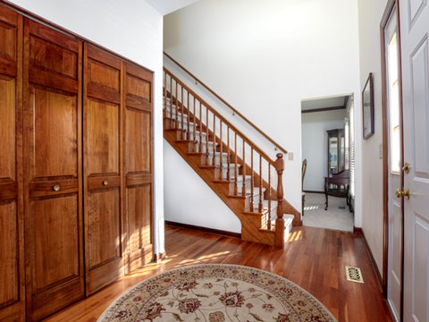 Tiny photo for 1351 Callen Lane, Des Plaines, IL 60016 (MLS # 12670763)