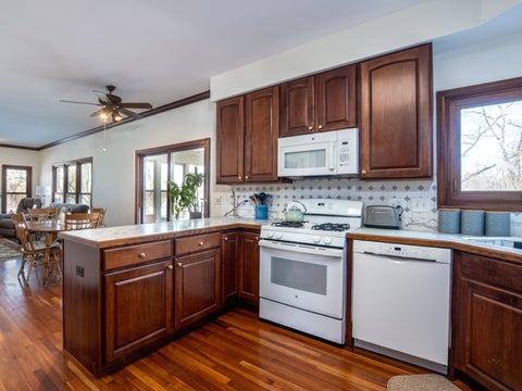 Tiny photo for 1351 Callen Lane, Des Plaines, IL 60016 (MLS # 12670763)
