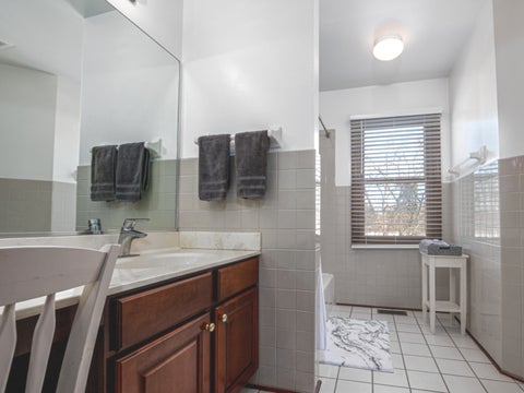 Tiny photo for 1351 Callen Lane, Des Plaines, IL 60016 (MLS # 12670763)