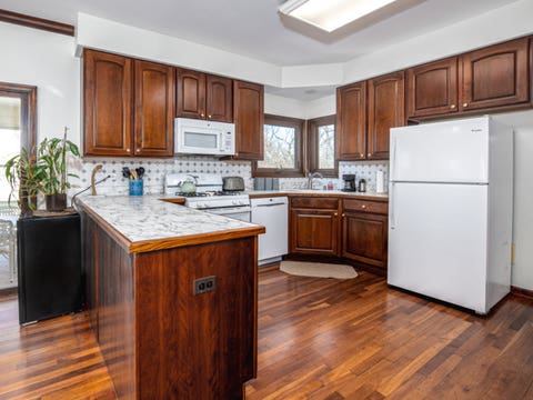 Tiny photo for 1351 Callen Lane, Des Plaines, IL 60016 (MLS # 12670763)
