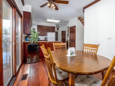 Tiny photo for 1351 Callen Lane, Des Plaines, IL 60016 (MLS # 12670763)