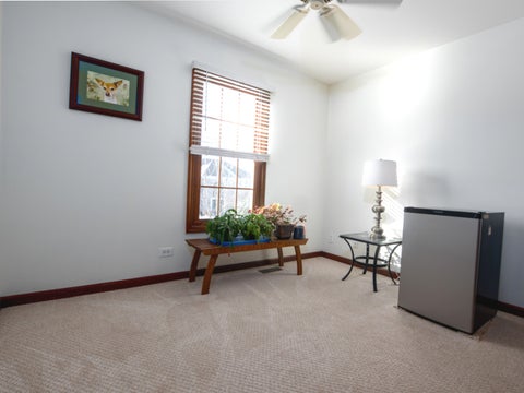 Tiny photo for 1351 Callen Lane, Des Plaines, IL 60016 (MLS # 12670763)