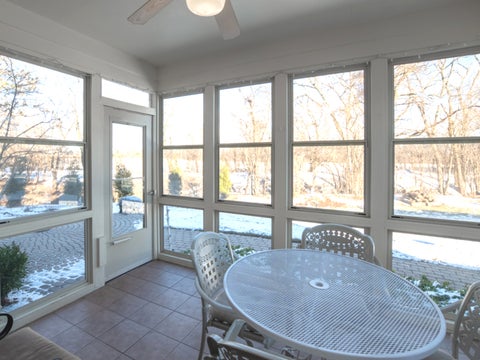 Tiny photo for 1351 Callen Lane, Des Plaines, IL 60016 (MLS # 12670763)