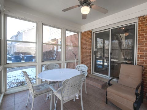 Tiny photo for 1351 Callen Lane, Des Plaines, IL 60016 (MLS # 12670763)