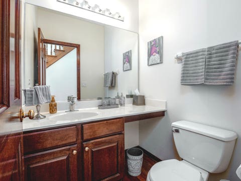 Tiny photo for 1351 Callen Lane, Des Plaines, IL 60016 (MLS # 12670763)