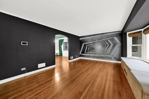 Tiny photo for 4805 S Kedvale Avenue, Chicago, IL 60632 (MLS # 12760026)
