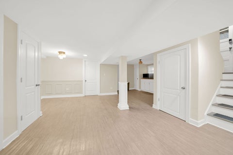Tiny photo for 4805 S Kedvale Avenue, Chicago, IL 60632 (MLS # 12760026)