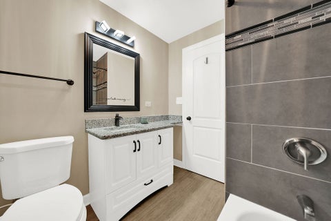 Tiny photo for 4805 S Kedvale Avenue, Chicago, IL 60632 (MLS # 12760026)
