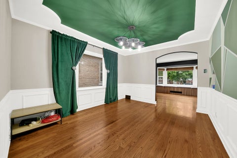 Tiny photo for 4805 S Kedvale Avenue, Chicago, IL 60632 (MLS # 12760026)