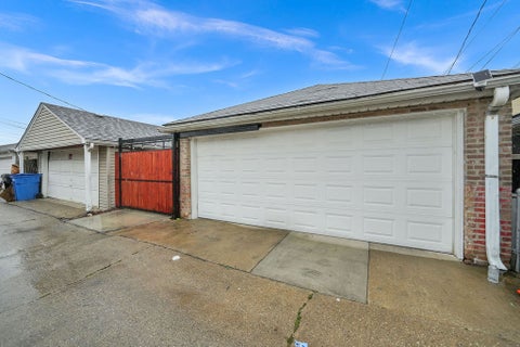 Tiny photo for 4805 S Kedvale Avenue, Chicago, IL 60632 (MLS # 12760026)