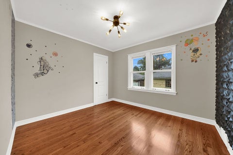 Tiny photo for 4805 S Kedvale Avenue, Chicago, IL 60632 (MLS # 12760026)