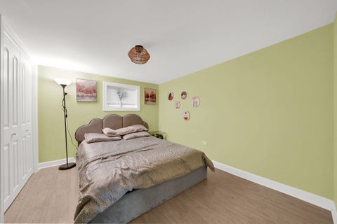 Tiny photo for 4805 S Kedvale Avenue, Chicago, IL 60632 (MLS # 12760026)