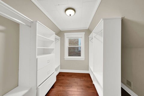 Tiny photo for 4805 S Kedvale Avenue, Chicago, IL 60632 (MLS # 12760026)