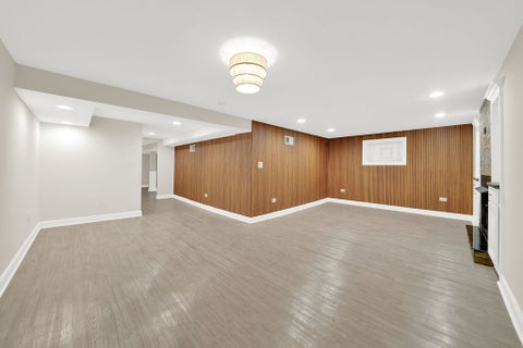 Tiny photo for 4805 S Kedvale Avenue, Chicago, IL 60632 (MLS # 12760026)