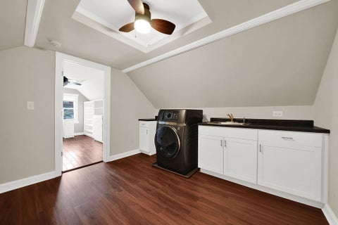 Tiny photo for 4805 S Kedvale Avenue, Chicago, IL 60632 (MLS # 12760026)