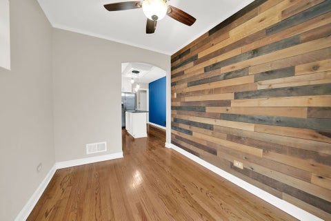 Tiny photo for 4805 S Kedvale Avenue, Chicago, IL 60632 (MLS # 12760026)