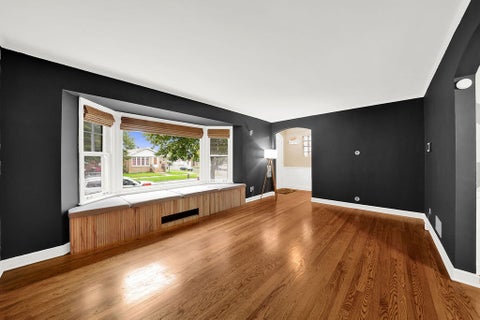 Tiny photo for 4805 S Kedvale Avenue, Chicago, IL 60632 (MLS # 12760026)