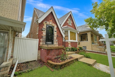 Tiny photo for 4805 S Kedvale Avenue, Chicago, IL 60632 (MLS # 12760026)