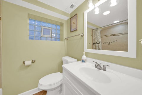 Tiny photo for 4805 S Kedvale Avenue, Chicago, IL 60632 (MLS # 12760026)