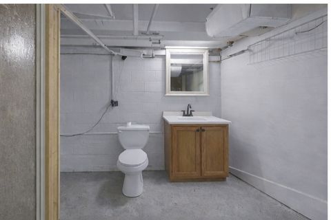 Tiny photo for 1336 Hirsch Avenue, Calumet City, IL 60409 (MLS # 12617311)