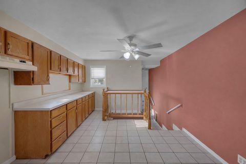 Tiny photo for 1336 Hirsch Avenue, Calumet City, IL 60409 (MLS # 12617311)