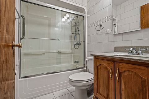 Tiny photo for 808 COVE Avenue, Lockport, IL 60441 (MLS # 12487159)