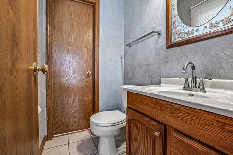 Tiny photo for 808 COVE Avenue, Lockport, IL 60441 (MLS # 12487159)