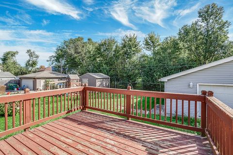 Tiny photo for 808 COVE Avenue, Lockport, IL 60441 (MLS # 12487159)