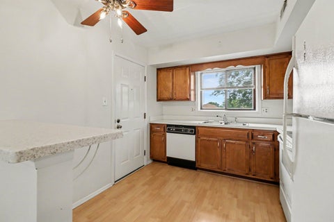 Tiny photo for 2815 Glenwood Lansing Road #206, Lynwood, IL 60411 (MLS # 12762516)