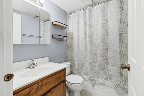 Tiny photo for 2815 Glenwood Lansing Road #206, Lynwood, IL 60411 (MLS # 12762516)