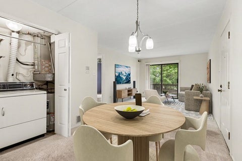 Tiny photo for 2815 Glenwood Lansing Road #206, Lynwood, IL 60411 (MLS # 12762516)