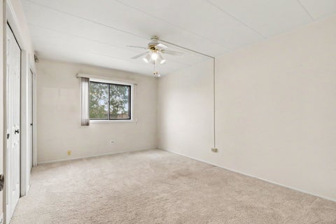 Tiny photo for 2815 Glenwood Lansing Road #206, Lynwood, IL 60411 (MLS # 12762516)