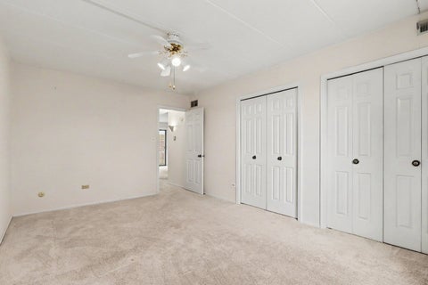 Tiny photo for 2815 Glenwood Lansing Road #206, Lynwood, IL 60411 (MLS # 12762516)