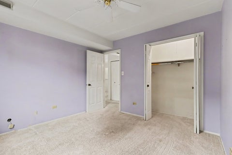 Tiny photo for 2815 Glenwood Lansing Road #206, Lynwood, IL 60411 (MLS # 12762516)