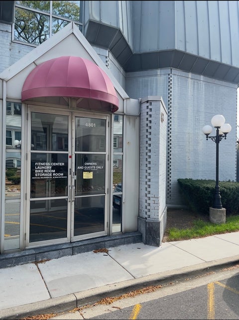 Tiny photo for 9421 Kelvin Lane #3153, Schiller Park, IL 60176 (MLS # 12740398)