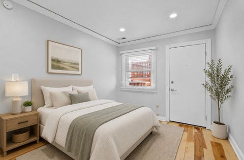 Tiny photo for 9421 Kelvin Lane #3153, Schiller Park, IL 60176 (MLS # 12740398)